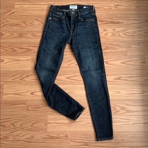 Frame ‘Le High Skinny’ Jeans